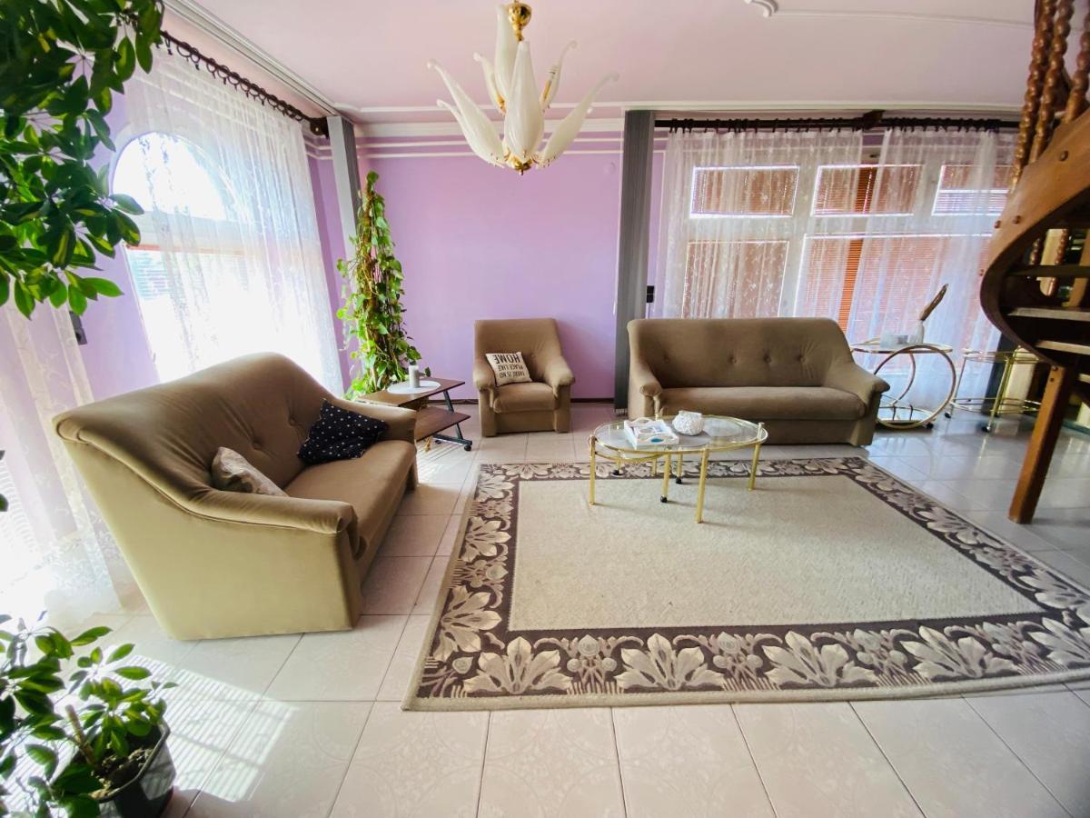 הוילה Mórahalom Mo Relax Vendeghaz מראה חיצוני תמונה